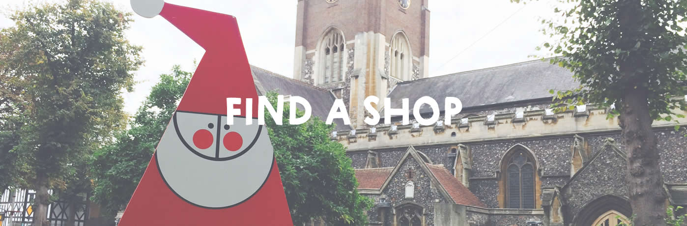 Charity Cards and Gifts