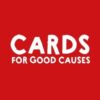 Donation to Cards for Good Causes Charities -0