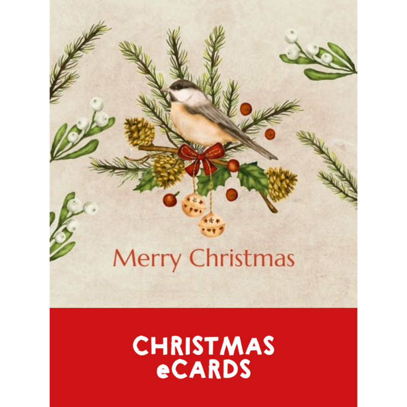 Charity Cards and Gifts