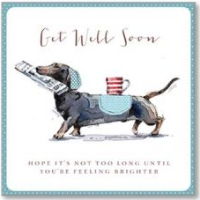 Charity Cards and Gifts