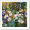 Daisies In The Garden Everyday Single Card-0