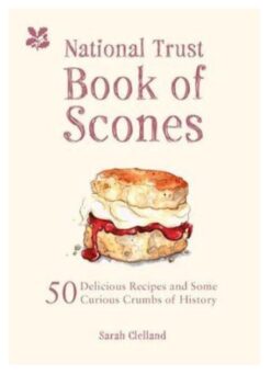 National Trust Book of Scones-0