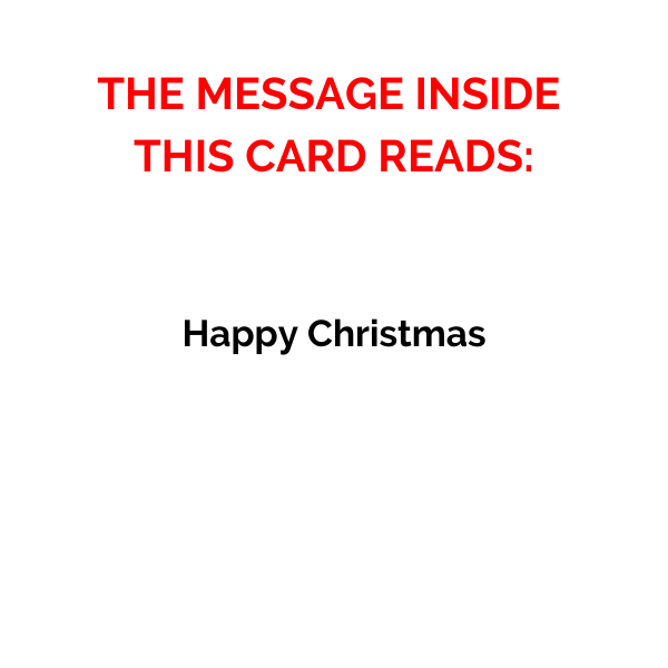 Charity Cards and Gifts