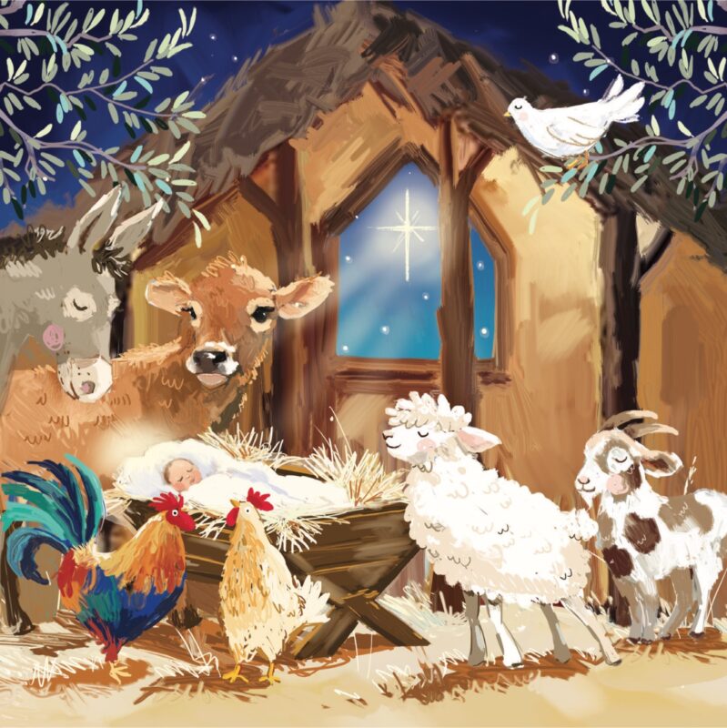 Charity Cards and Gifts