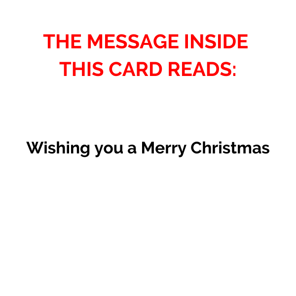 Charity Cards and Gifts