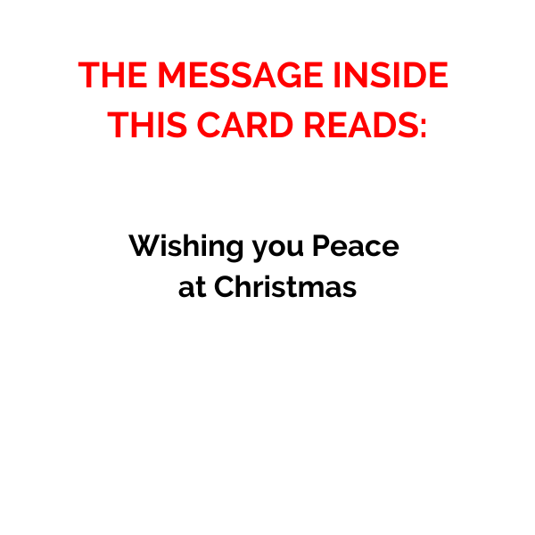 Charity Cards and Gifts