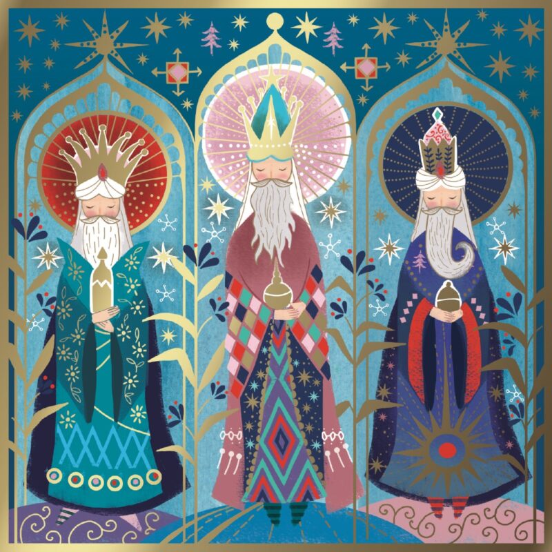 Charity Cards and Gifts