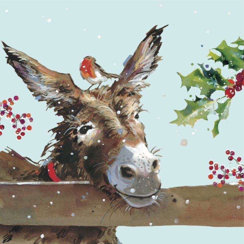 Charity Cards and Gifts