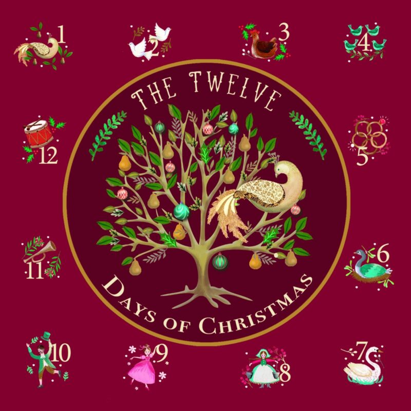 Charity Cards and Gifts