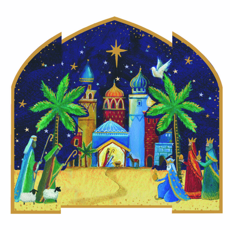 Charity Cards and Gifts