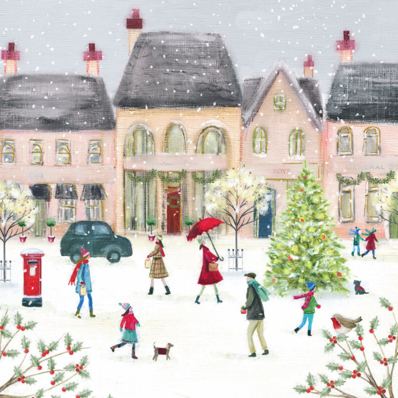 Charity Cards and Gifts
