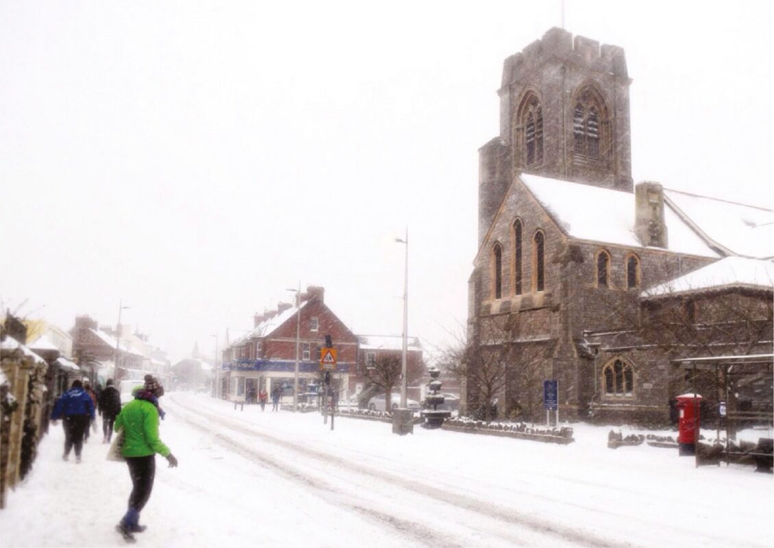 Charity Cards and Gifts