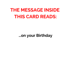 With Love Hydrangeas- Cards for Good Causes Charity Single Card - Plastic Free-9338