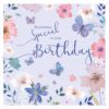 To Someone Special Butterflies - Cards for Good Causes Charity Single Card - Plastic Free-0