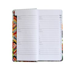 Collier Campbell Slim Address Book-7645