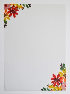 Collier Campbell Writing Set-7653