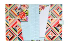 Collier Campbell Writing Set-7638