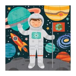 Astronaut Petit Puzzle-7922