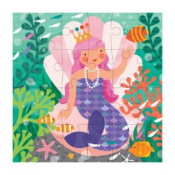 Mermaid Petit Puzzle-7926