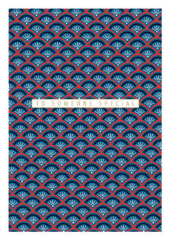 To Someone Special - Everyday Single Card-0