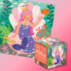 Mermaid Petit Puzzle-0