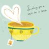 Hug in a Mug Single Card-0