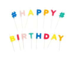 Happy Birthday Candles-8726