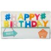 Happy Birthday Candles-0