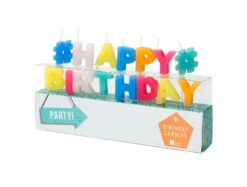 Happy Birthday Candles-8725
