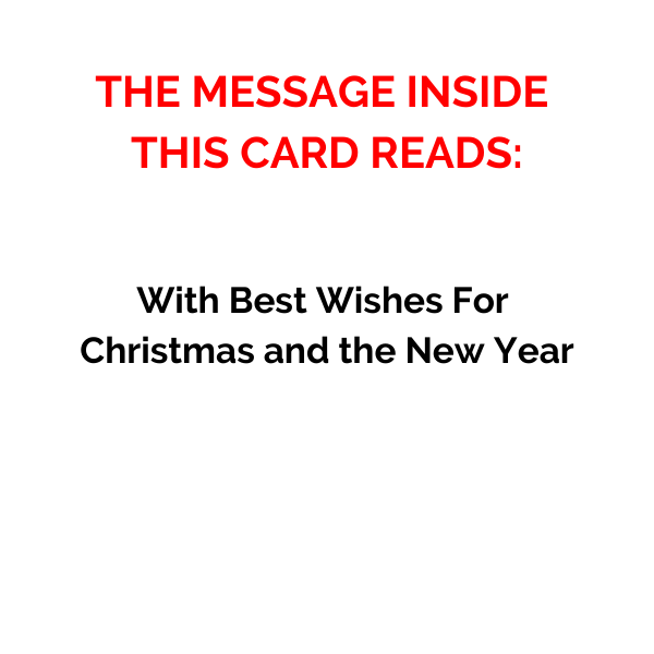 Charity Cards and Gifts