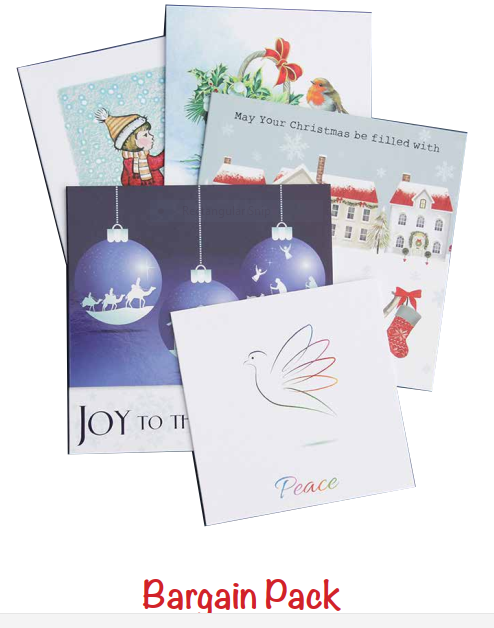 Charity Cards and Gifts