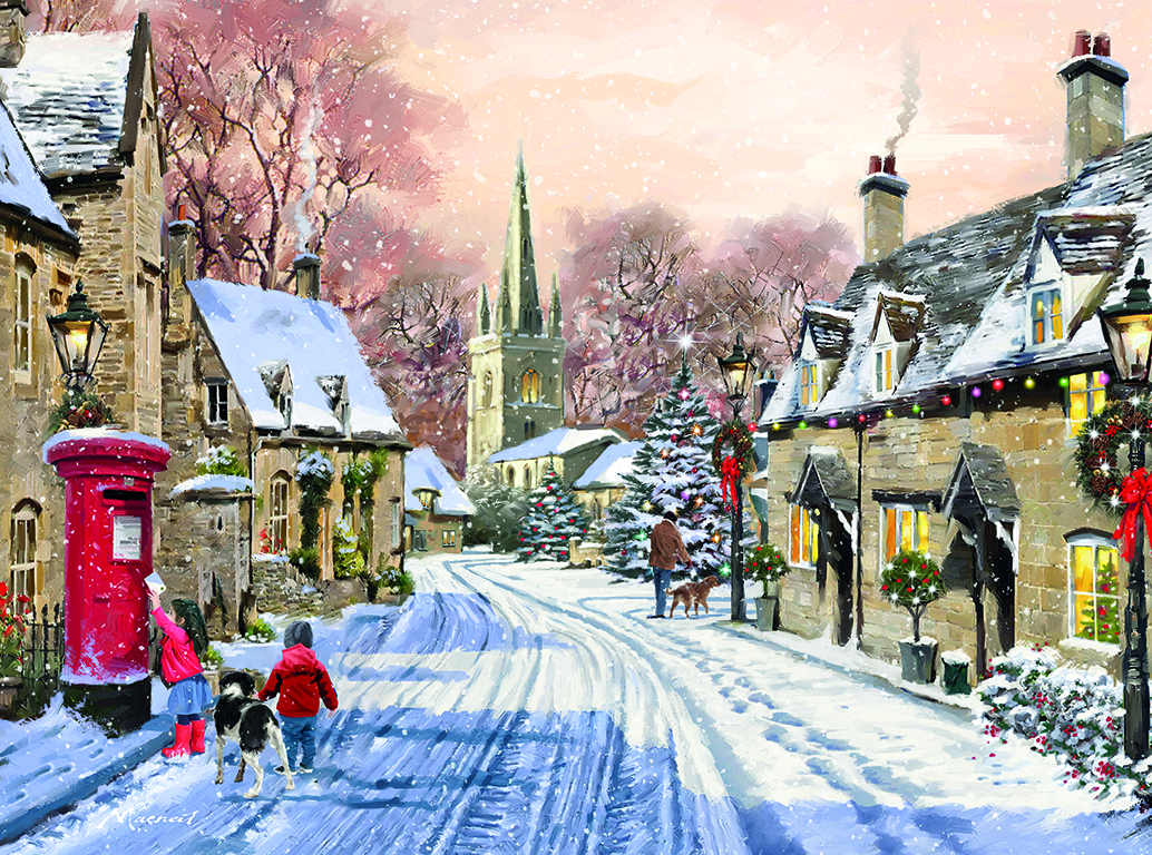 Charity Cards and Gifts