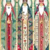 Three Kings Advent Calendar - Charity Christmas Gifts & Decorations-0