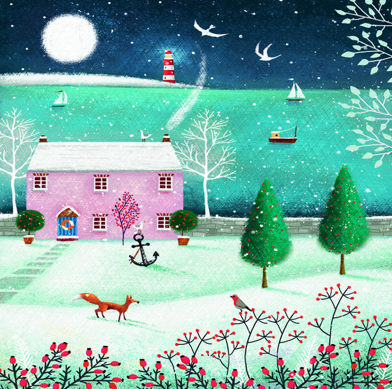 Charity Cards and Gifts