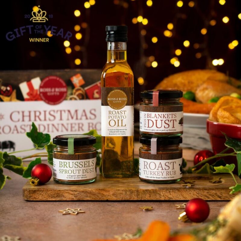 Charity Cards and Gifts