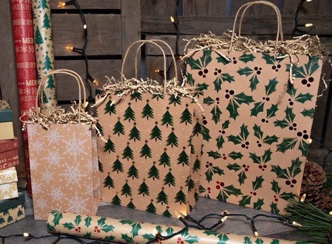 Charity Cards and Gifts