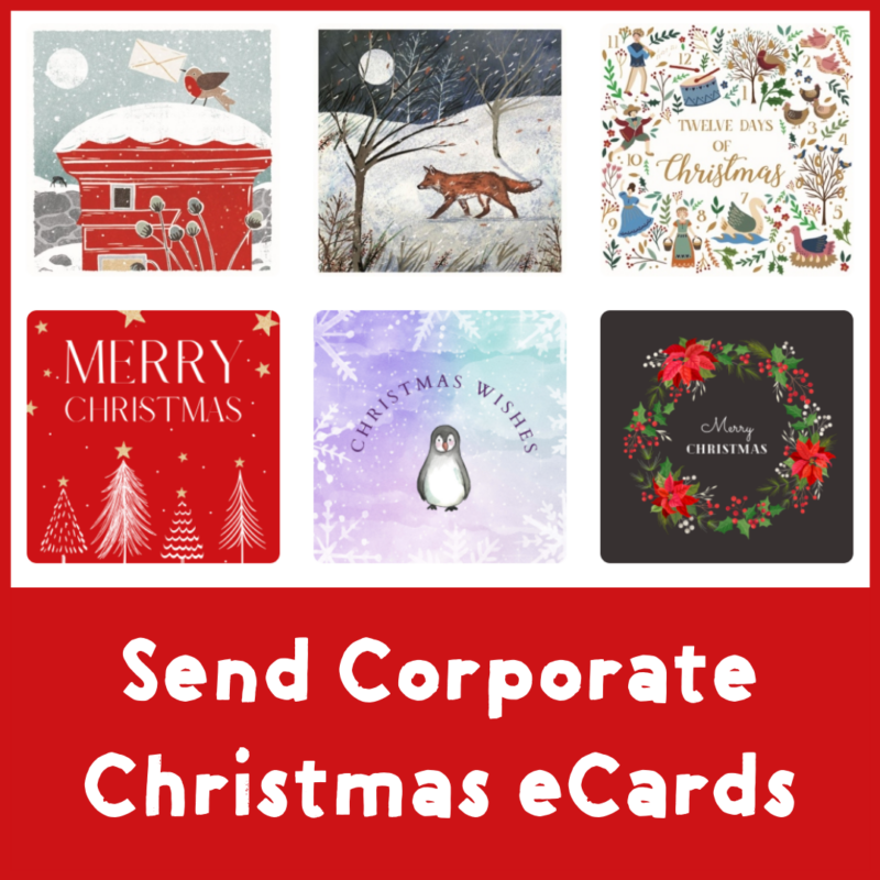 Charity Cards and Gifts