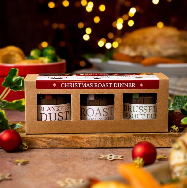 Charity Cards and Gifts