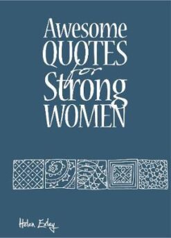 Awesome Quotes for Strong Women-0