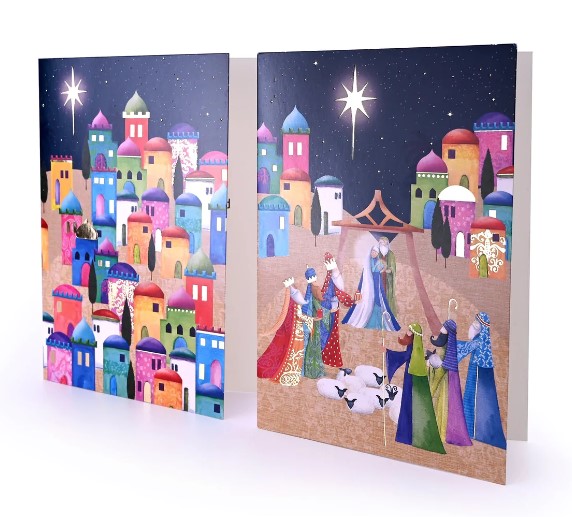 Charity Cards and Gifts