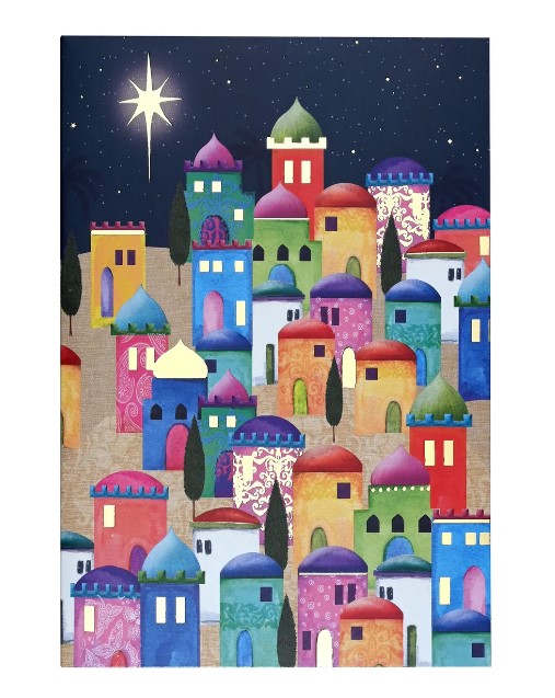 Charity Cards and Gifts