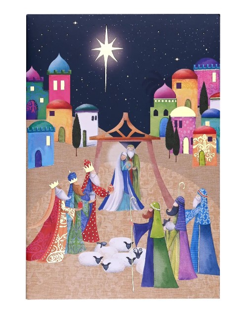 Charity Cards and Gifts