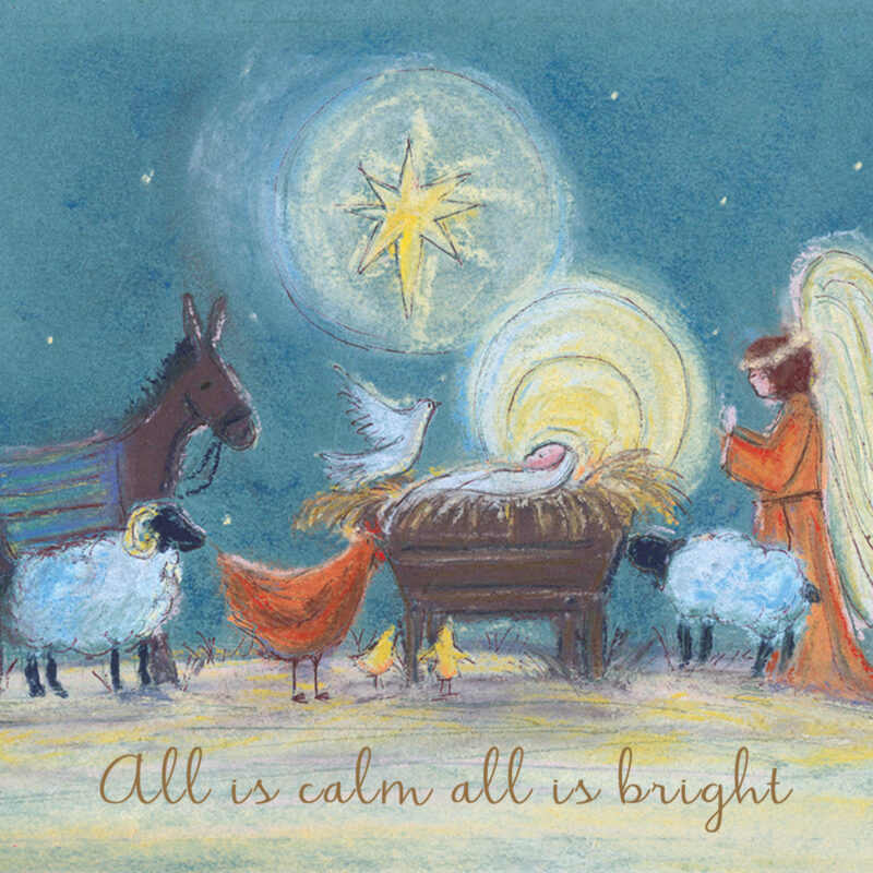 Charity Cards and Gifts