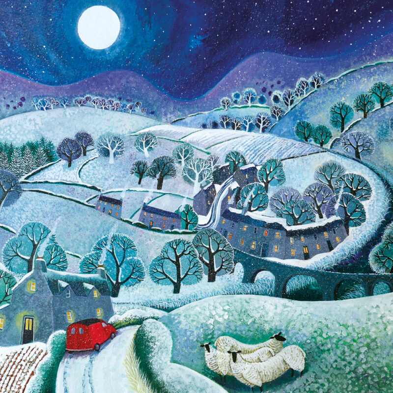 Charity Cards and Gifts