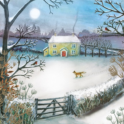 Charity Cards and Gifts