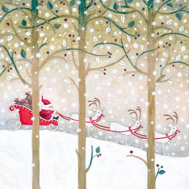 Charity Cards and Gifts