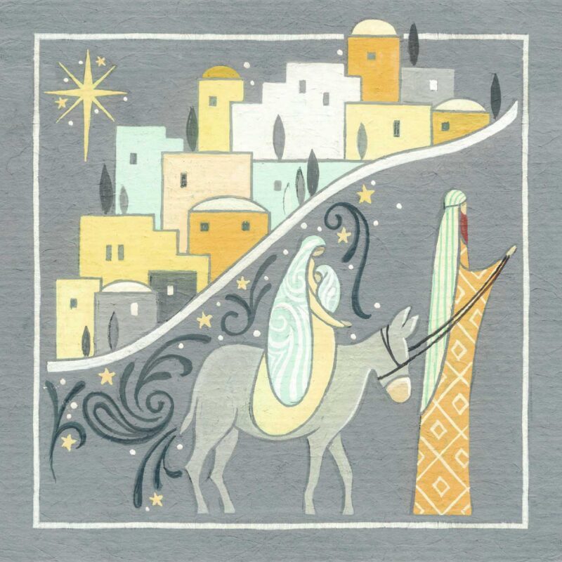 Charity Cards and Gifts