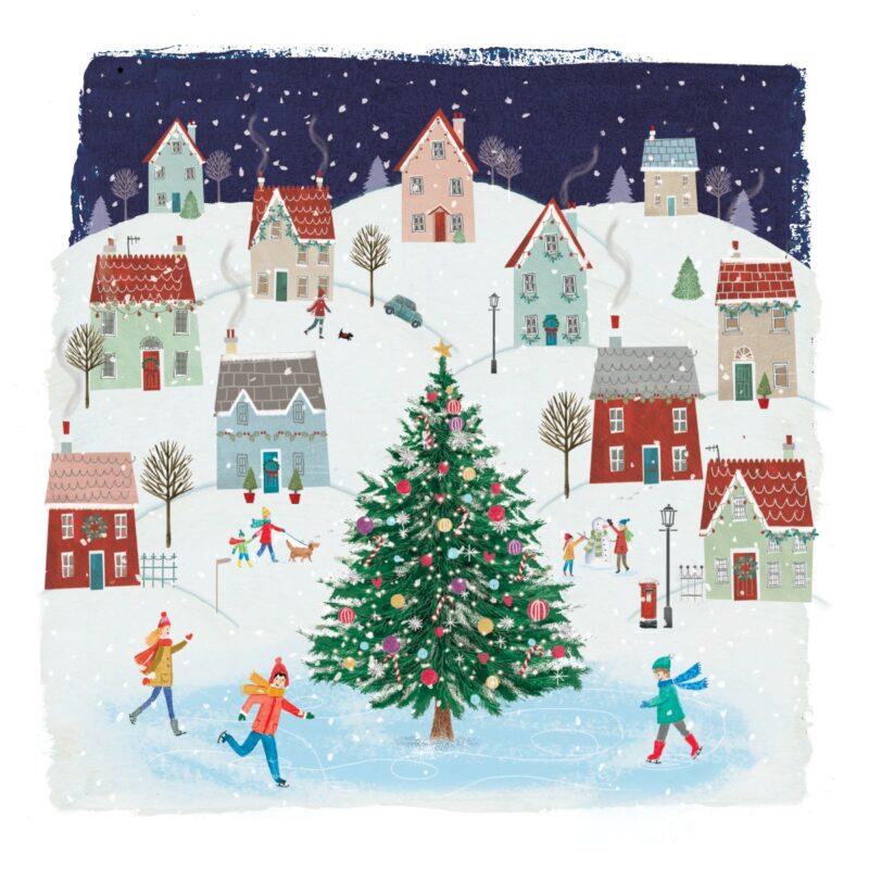 Charity Cards and Gifts