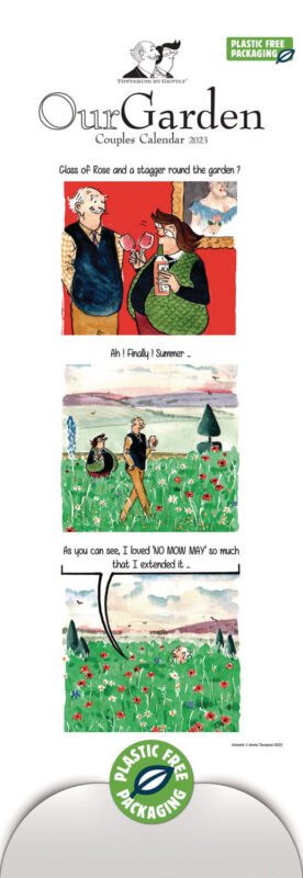 Charity Cards and Gifts