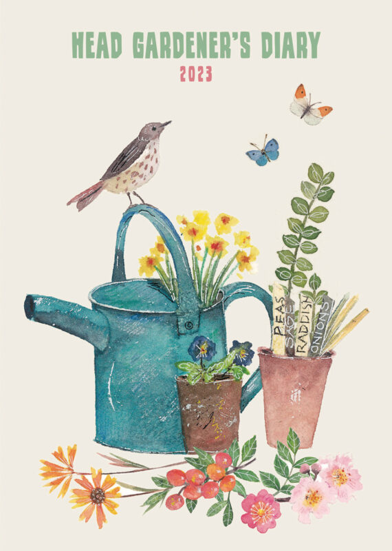 Charity Cards and Gifts